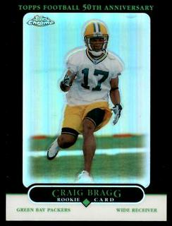 Craig Bragg