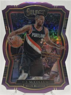 C.J. McCollum