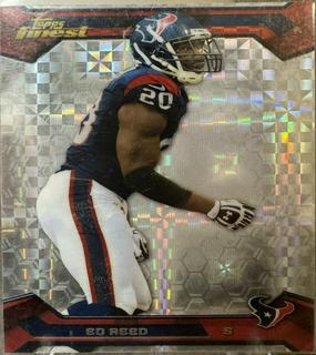 Ed Reed