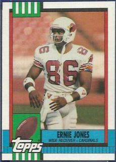 Ernie Jones