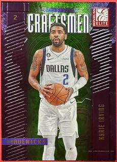 Kyrie Irving