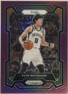 Yuta Watanabe