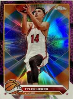 Tyler Herro
