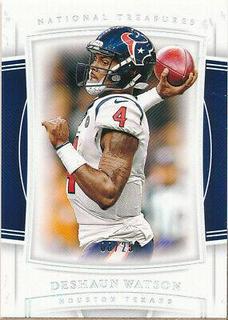 Deshaun Watson