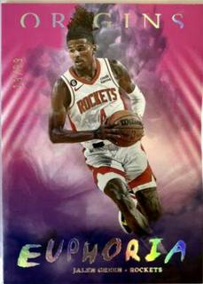 Jalen Green