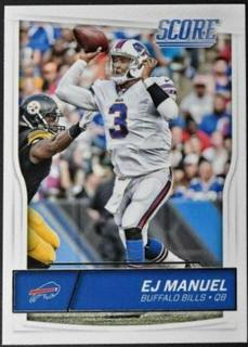 EJ Manuel