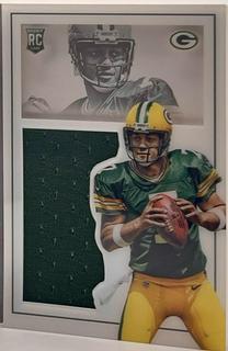 Brett Hundley