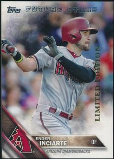 Ender Inciarte