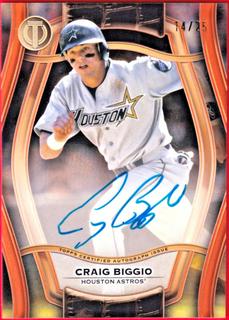 Craig Biggio