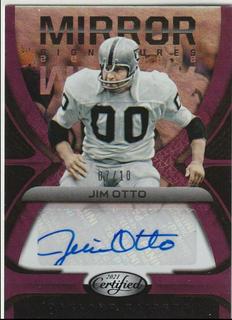 Jim Otto