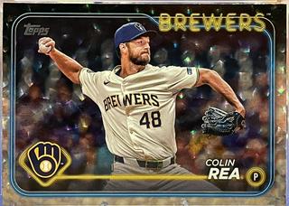 Colin Rea