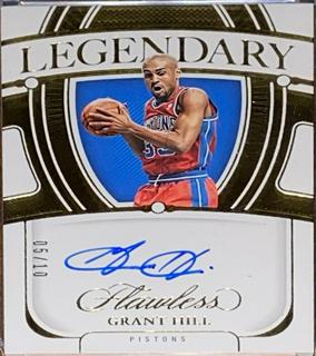 Grant Hill