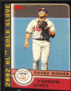 Andruw Jones