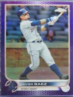 Javier Baez