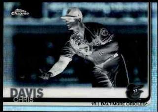 Chris Davis