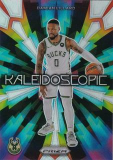 Damian Lillard