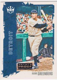 Hank Greenberg