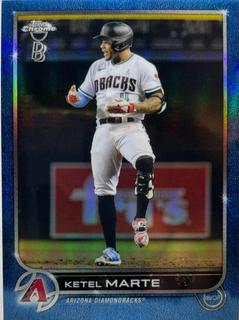 Ketel Marte