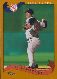 Pedro Martinez