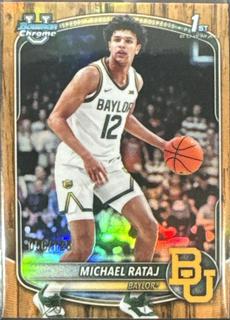 Michael Rataj