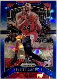 Wendell Carter Jr.