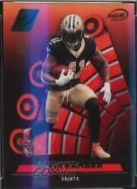 Alvin Kamara