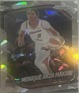 Monique Akoa Makani