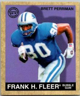 Brett Perriman