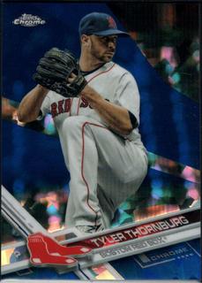 Tyler Thornburg