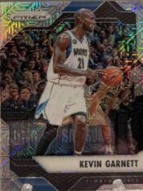 Kevin Garnett