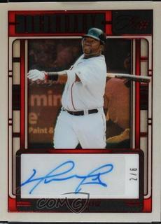 David Ortiz