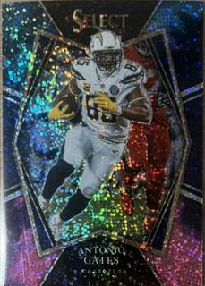 Antonio Gates