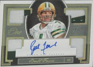 Brett Favre