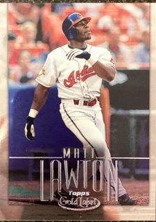Matt Lawton