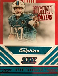 Ryan Tannehill