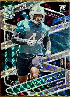 Chop Robinson