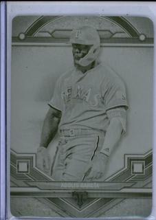 Adolis Garcia