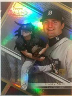 Casey Mize