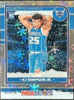 KJ Simpson Jr.
