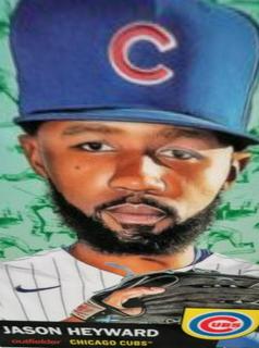 Jason Heyward