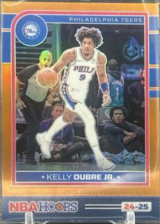 Kelly Oubre Jr.