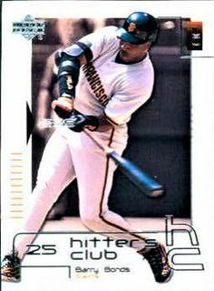 Barry Bonds