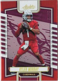 Kyler Murray