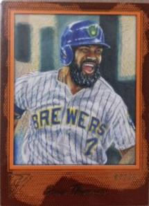 Eric Thames
