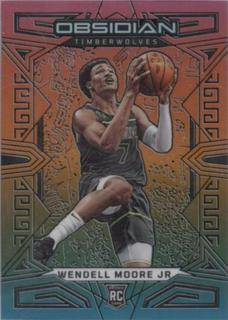 Wendell Moore Jr.