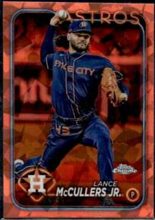 Lance McCullers Jr.