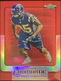 Antonio Cromartie