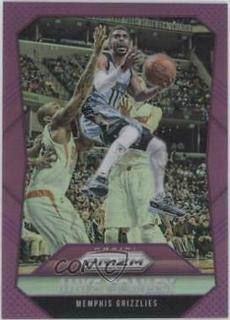 Mike Conley