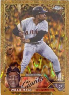 Willie Mays