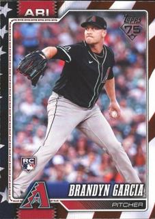 Brandyn Garcia
